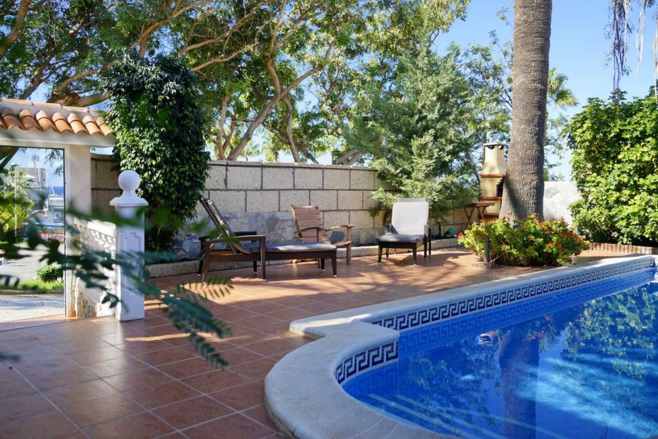 Villa Natali Costa Adeje  Exterior photo