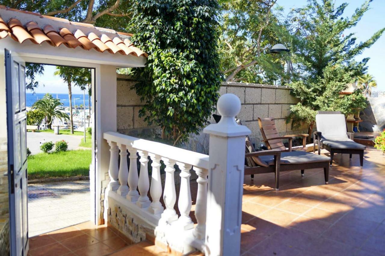 Villa Natali Costa Adeje  Exterior photo