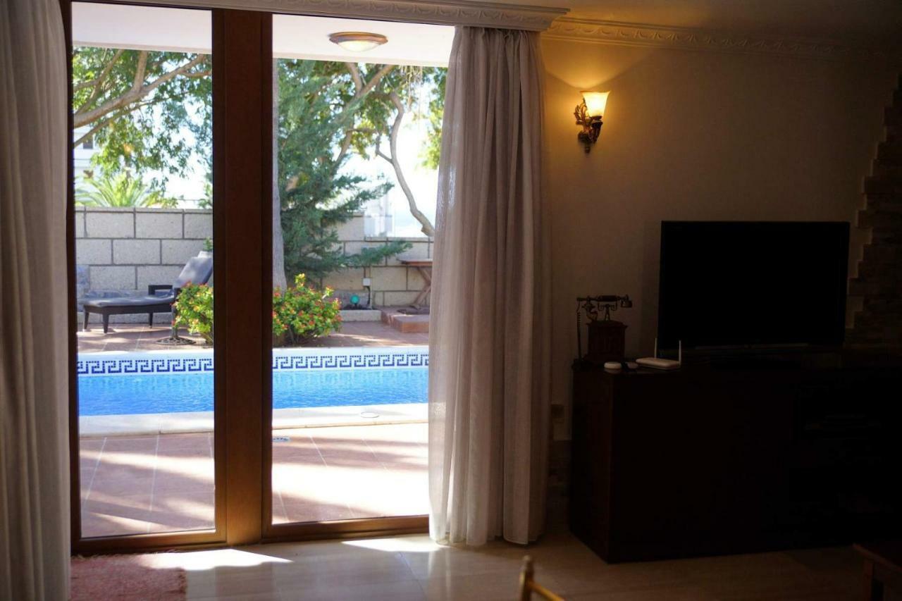 Villa Natali Costa Adeje  Exterior photo