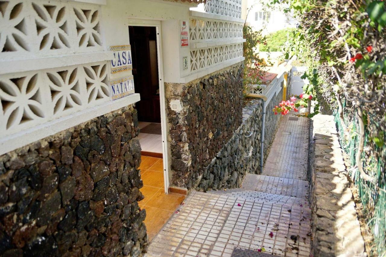 Villa Natali Costa Adeje  Exterior photo